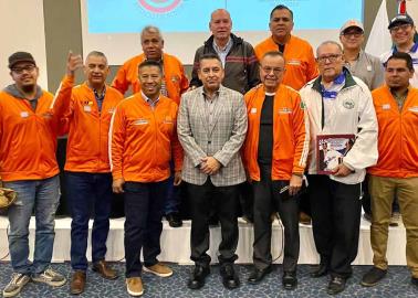 Congreso de Sonora aprueba Día del Cronista Deportivo Sonorense