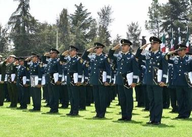 ¿Cuánto gana un egresado del Heroico Colegio Militar?