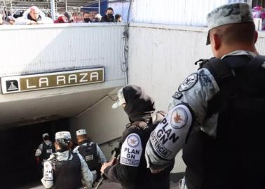 ¿Cuál es la altura mínima para ingresar a la Guardia Nacional?