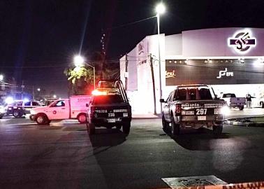 Matan a comandante de la AMIC en Cajeme