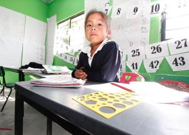 A partir de esta fecha la SEP confirma nuevo horario para clases de primaria y secundaria 