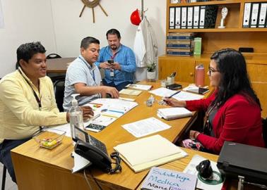 ¿Qué pasa si hay discrepancia entre las semanas cotizadas ante IMSS y las trabajadas?