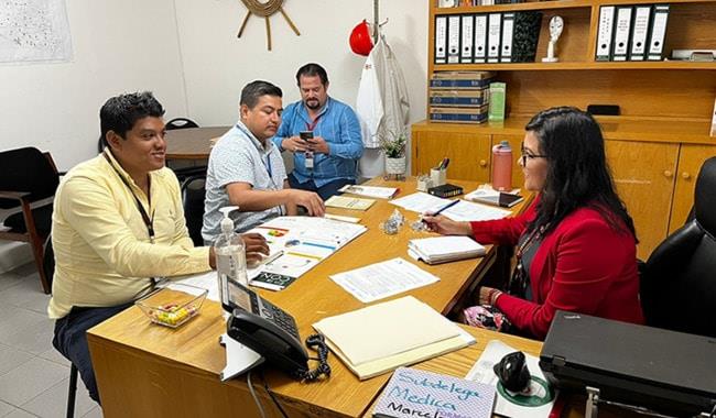 ¿Qué pasa si hay discrepancia entre las semanas cotizadas ante IMSS y las trabajadas? ¿Qué pasa si hay discrepancia entre las semanas cotizadas ante IMSS y las trabajadas?
