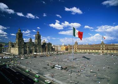 Estos son los tres estados más ricos de México, según el Inegi