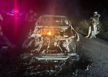 Asesinan a 15 migrantes en Altar, Sonora; entre ellos un menor de 4 años 