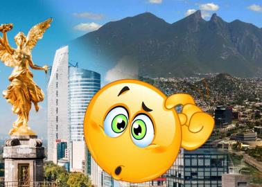 CDMX Vs Monterrey, ¿Cuál ciudad es más cara?