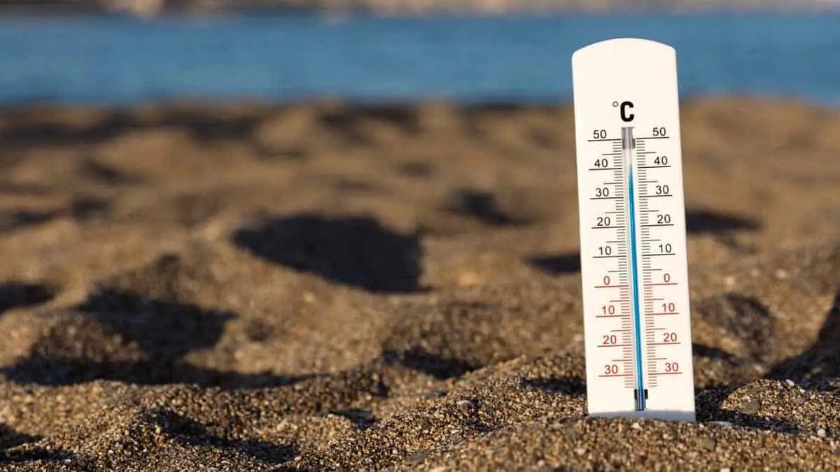 Clima en Sonora: Bajas temperaturas dan tregua; se espera calor para el fin de semana