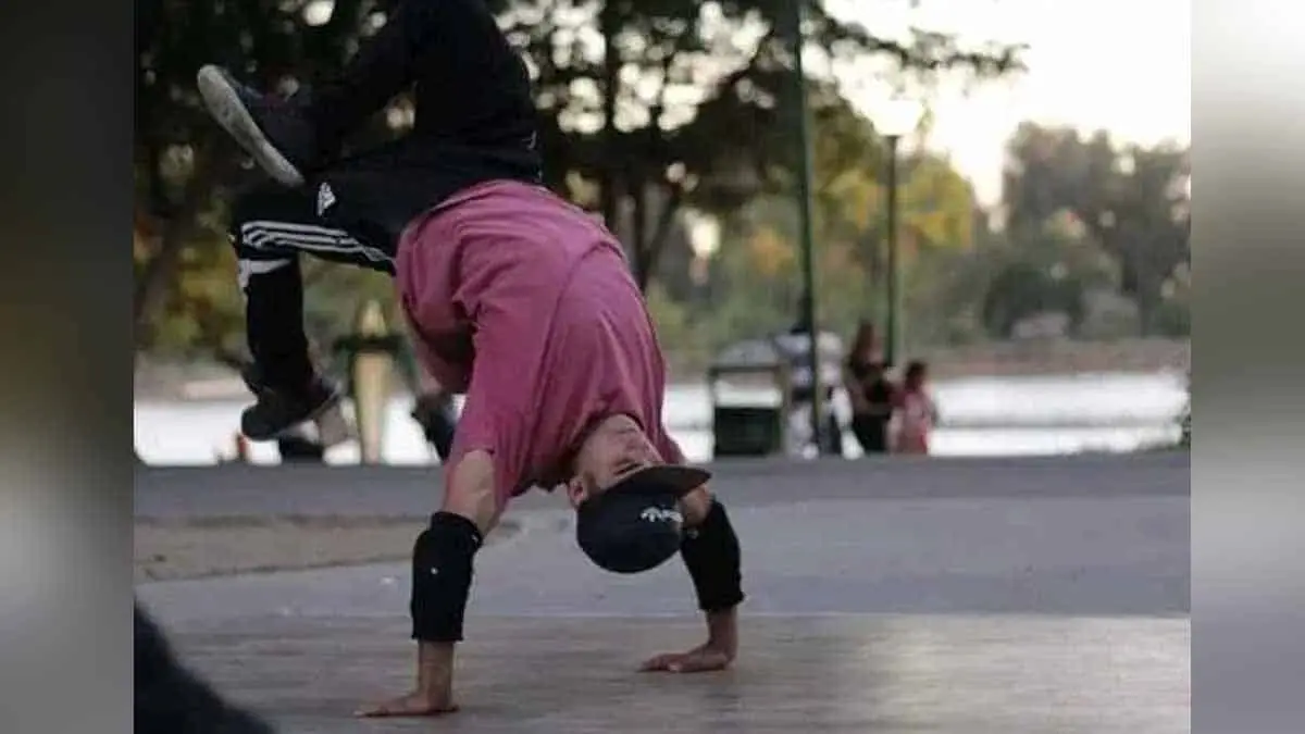 Mañana será la "Batalla del Barrio" de breakdance en Ciudad Obregón
