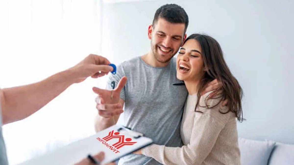 Infonavit podría permitirte comprar tu casa con un año cotizando y la pagas como renta