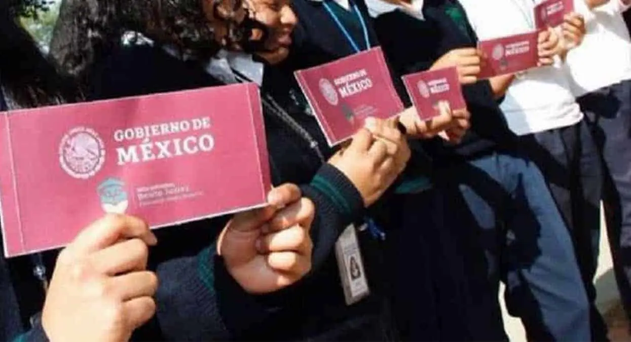 ¿No recibiste el depósito de la Beca Benito Juárez? esto es lo que debes de hacer