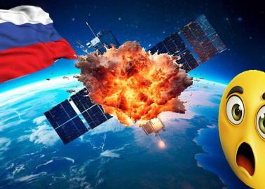 Rusia amenaza la infraestructura de comunicaciones globales