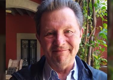 Hay que abandonar polarizaciones para aprovechar el nearshoring: Roberto Salinas 