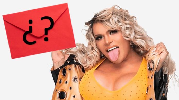 Wendy Guevara: ¿Qué pasó con la carta? Wendy Guevara: ¿Qué pasó con la carta?