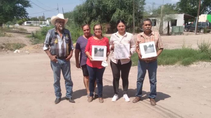 Arroyo Sonora, símbolo de corrupción en Navojoa
