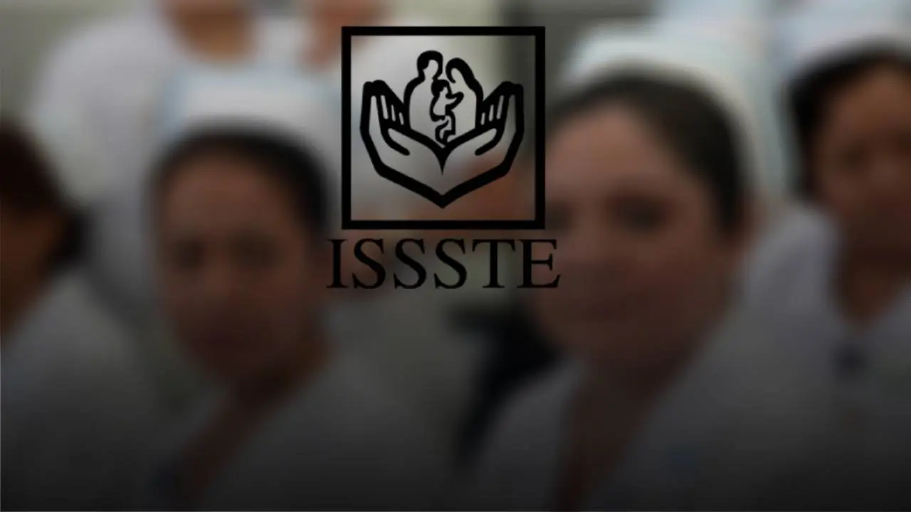 ¿Sin empleo? Issste ofrece vacantes en unidades nuevas médicas