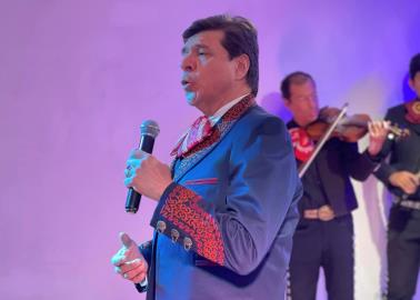 El tenor José Luis Ordóñez invitado especial en el XV Festival Apalba