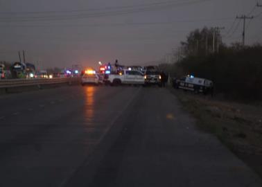 Presuntos sicarios abatidos en Cajeme estaban armados: Claudio Cruz Hernández