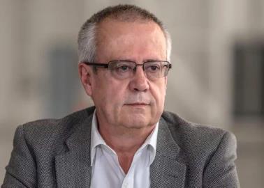 Carlos Urzúa: su muerte fue natural, refiere certificado de defunción: Fiscalía capitalina no investigará