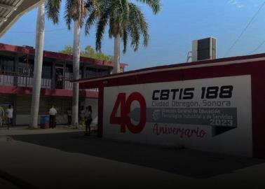 Cbtis 188 ya cuenta con la carrera técnica de Enfermería General 