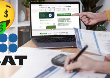 Esto es lo que logra recaudar el SAT durante enero 2024