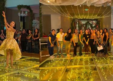 Invitan a la Expo Fiesta VIP Club Itson