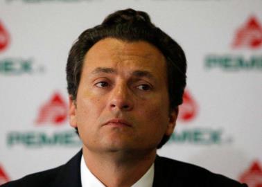 Emilio Lozoya saldrá del reclusorio; juez da prisión domiciliaria