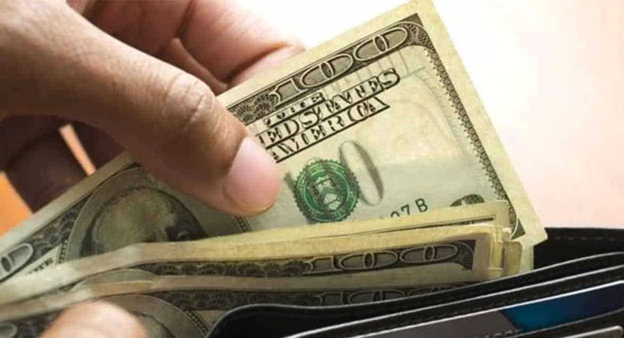 Precio del dólar hoy 20 de febrero: de esta manera cotiza la divisa en los bancos de México