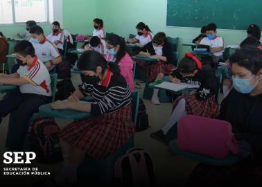 ¿Habrá clases este viernes 23 de febrero?, esto dice la SEP