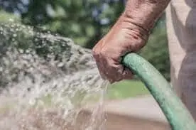 Oomapasc pide utilizar el agua de manera responsable