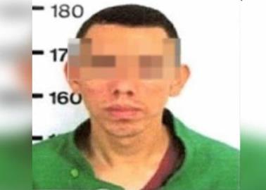 Aprehenden a "El Lineal" por tentativa de homicidio; su arresto, en Ciudad Obregón