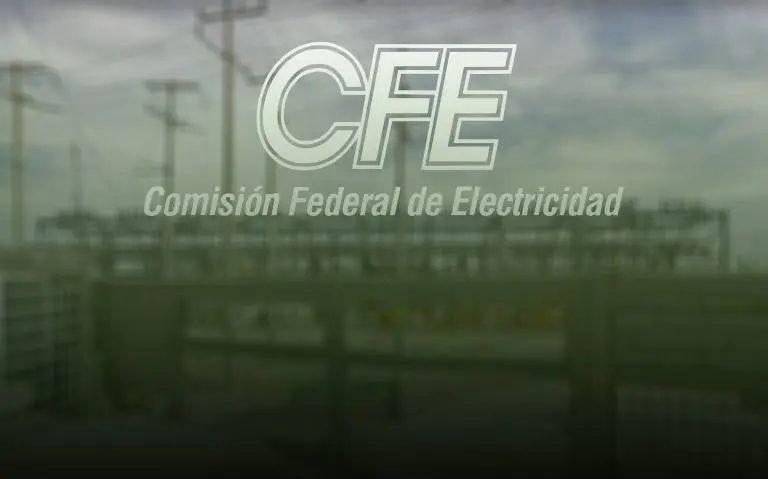 CFE suspenderá servicio de energía eléctrica en estas zonas de Sonora, ¿cuándo y dónde?