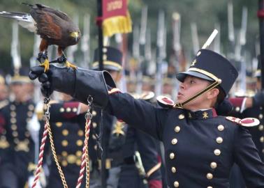 ¿Cuáles son las carreras militares mejor pagadas en México?, aquí te lo decimos