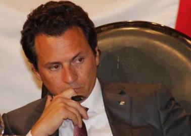 Emilio Lozoya sale del Reclusorio Norte; continuará su juicio desde su casa