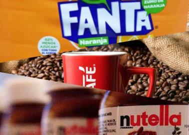 Productos que cambiaron su sabor con el pasar de los años