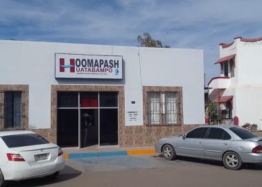 En proceso el pago de prestaciones a Oomapash en Huatabampo