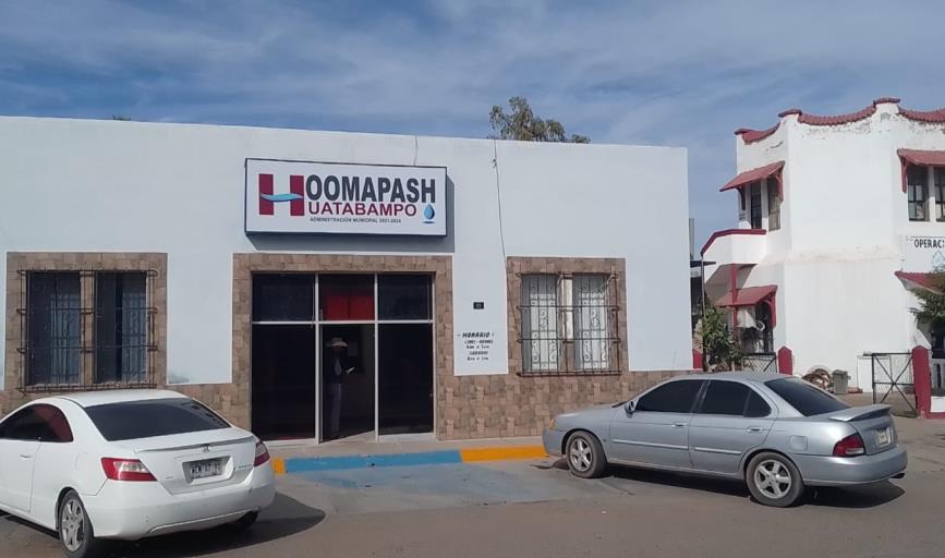 En proceso el pago de prestaciones a Oomapash en Huatabampo