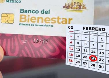 Pensión Bienestar: Estos son los beneficiarios que reciben el pago hoy miércoles 21 de febrero