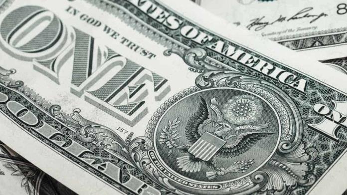 Precio del dólar hoy 21 de febrero: la divisa presenta un alza en el mercado Precio del dólar hoy 21 de febrero: la divisa presenta un alza en el mercado