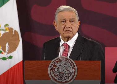 Son unos calumniadores: AMLO revela que NYT hará reportaje sobre relación del narco y sus hijos
