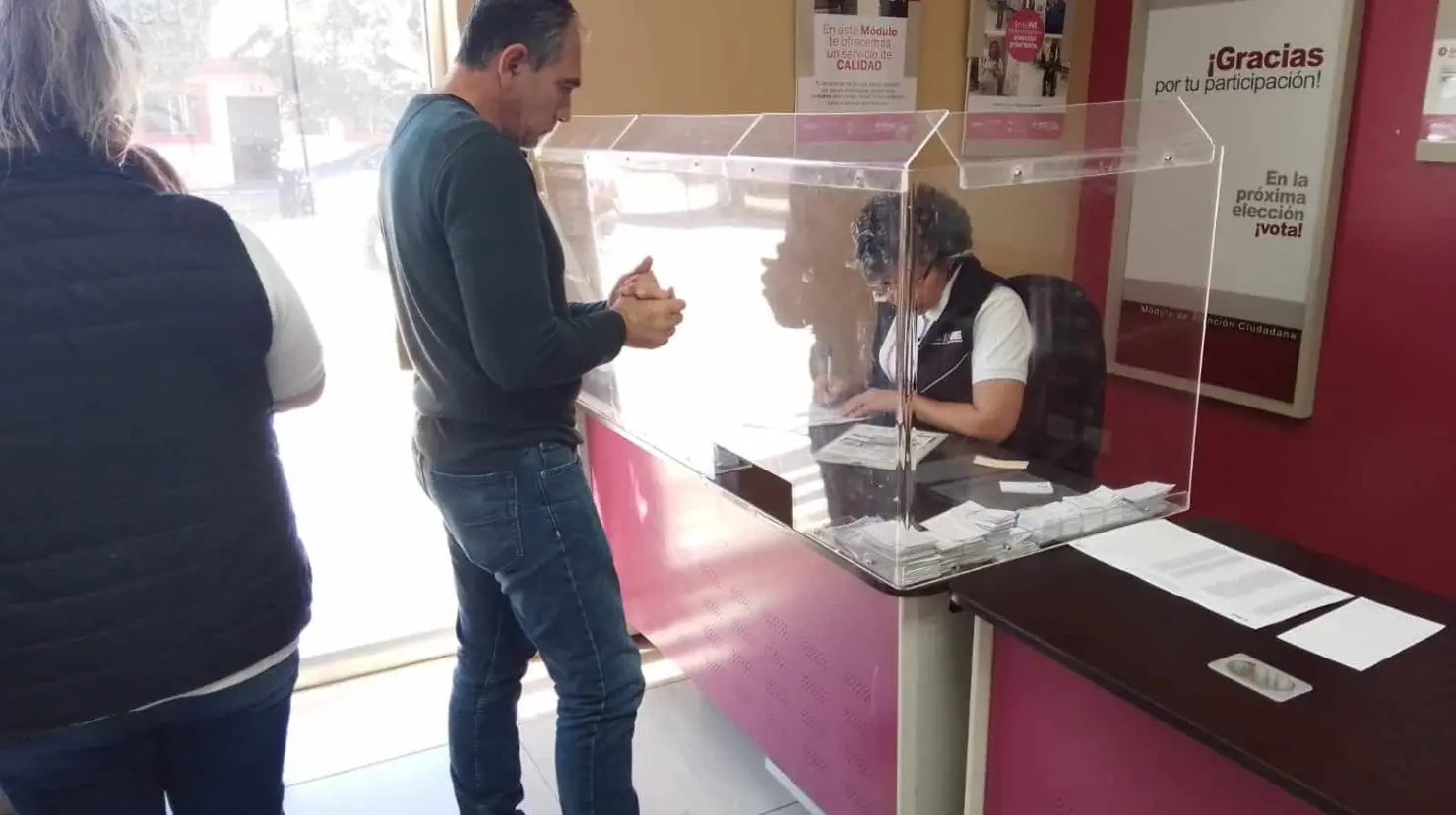 Aumenta número de casillas electorales federales en Cajeme