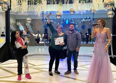 Expo Fiesta Club Itson reune a novias y quinceañeras Expo Fiesta Club Itson reune a novias y quinceañeras