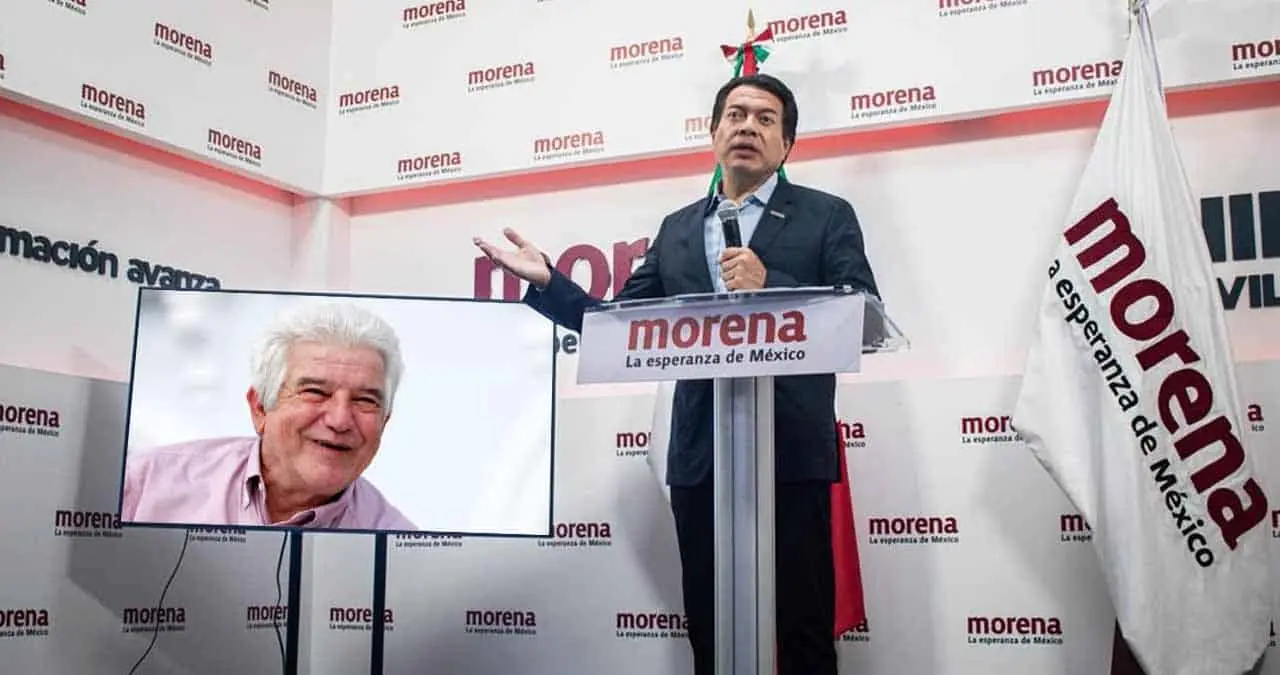 Hermano de AMLO irá por diputación plurinominal de Morena