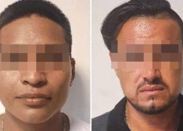 A la cárcel por el asesinato de Ruperto, en la Central de Abastos de Ciudad Obregón A la cárcel por el asesinato de Ruperto, en la Central de Abastos de Ciudad Obregón