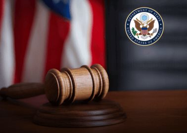 ¿En qué casos se puede pedir perdón migratorio a Estados Unidos para obtener la visa americana?