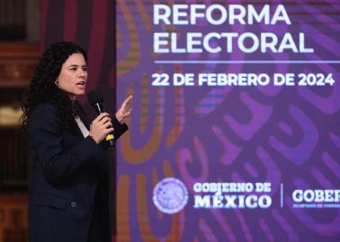 Reforma Electoral: de qué trata la iniciativa presentada por AMLO