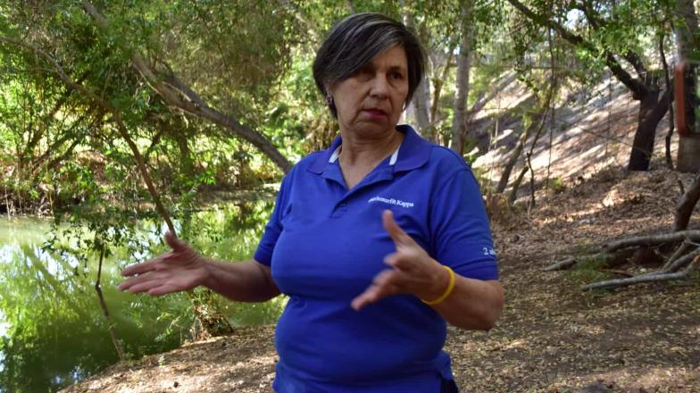 Paseo “Paljemar”, el encanto del Río Yaqui en Cajeme