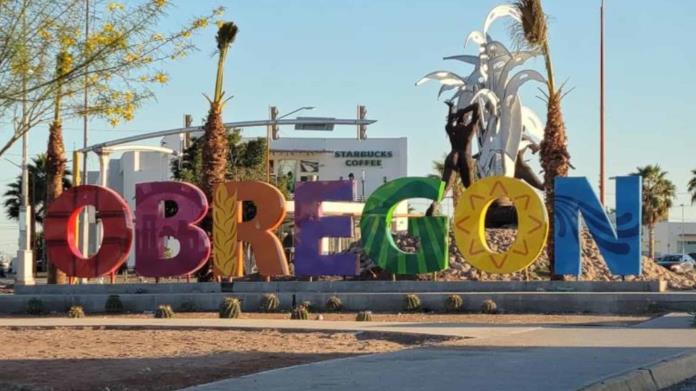 Ciudad Obregón, ¿entre las más peligrosas del mundo? Ciudad Obregón, ¿entre las más peligrosas del mundo?