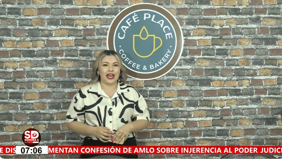 Sonora A Diario con Joel Gutiérrez viernes 23 de febrero de 2024