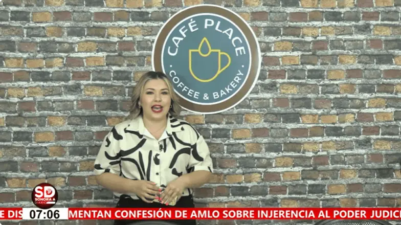Sonora A Diario con Joel Gutiérrez viernes 23 de febrero de 2024 Sonora A Diario con Joel Gutiérrez viernes 23 de febrero de 2024