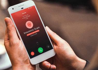 Así puedes saber si una llamada perdida es spam o no